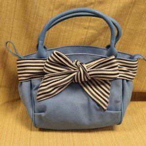 Fortuna Valentino Handle Bag